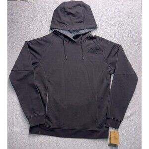 Stormtech Dockyard Performance “Hoody” - Men's Large Black NWT